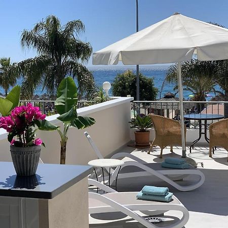 Wonderful Beach Apartment Nerja Luaran gambar