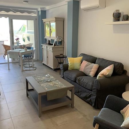 Wonderful Beach Apartment Nerja Luaran gambar