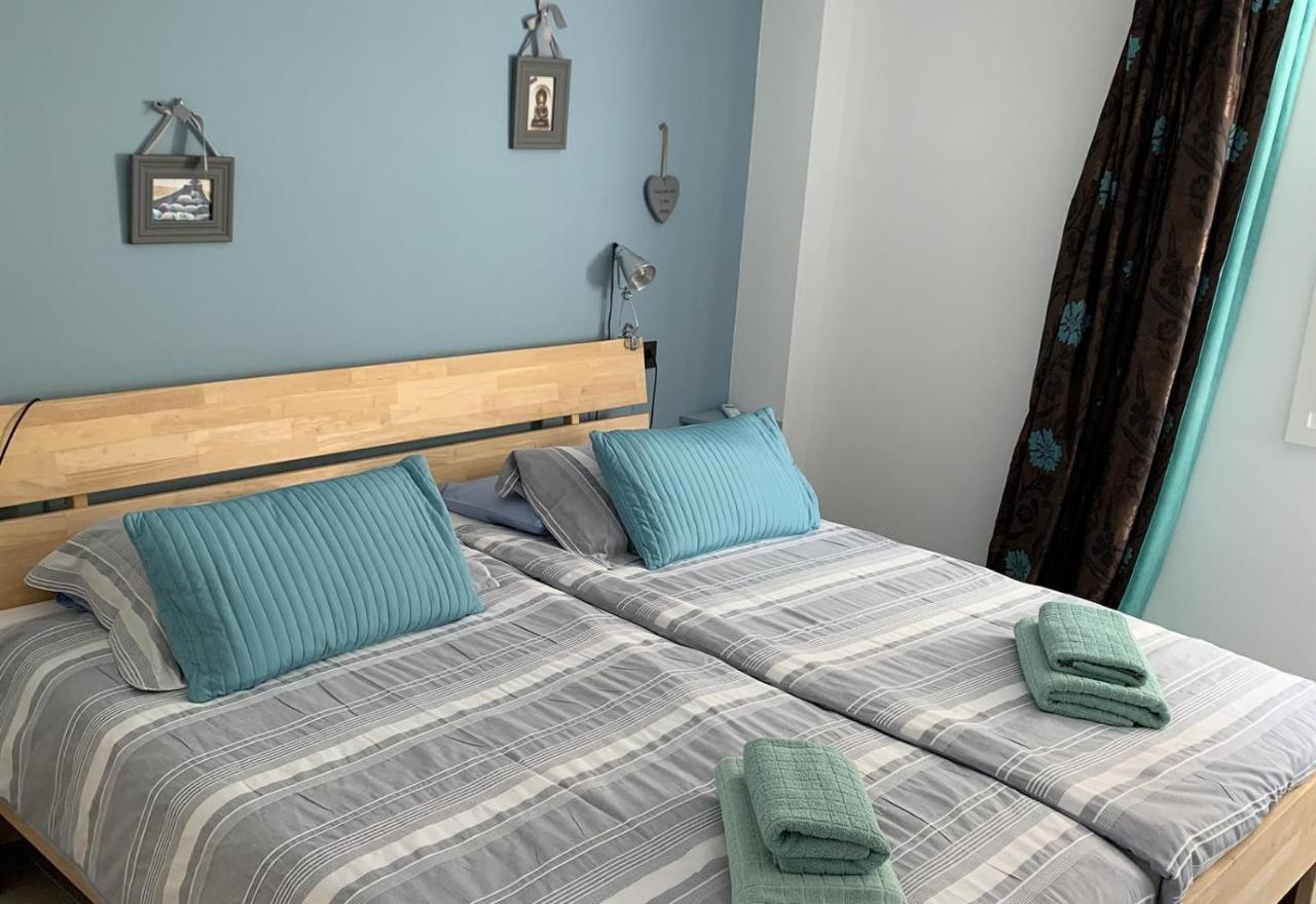 Wonderful Beach Apartment Nerja Luaran gambar