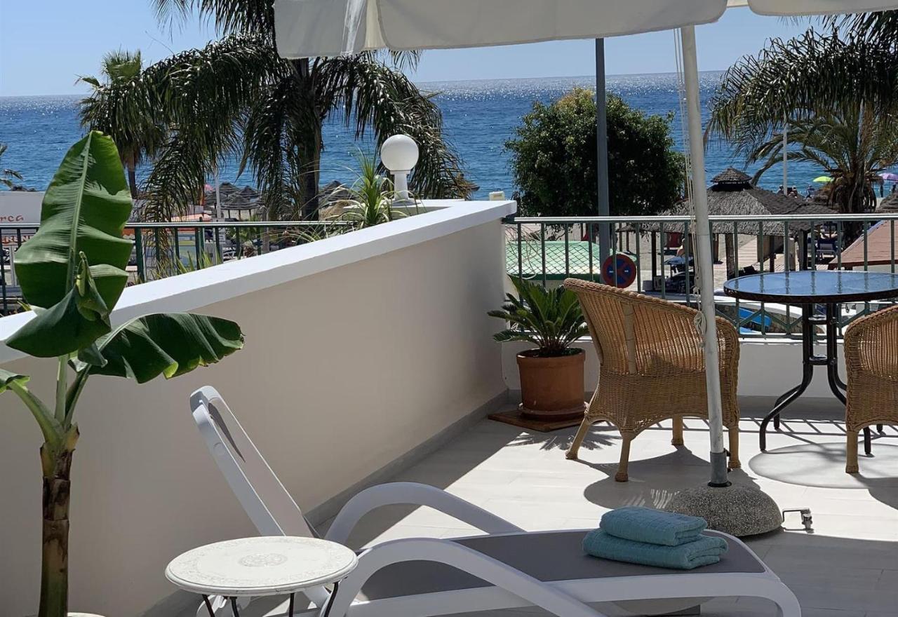 Wonderful Beach Apartment Nerja Luaran gambar