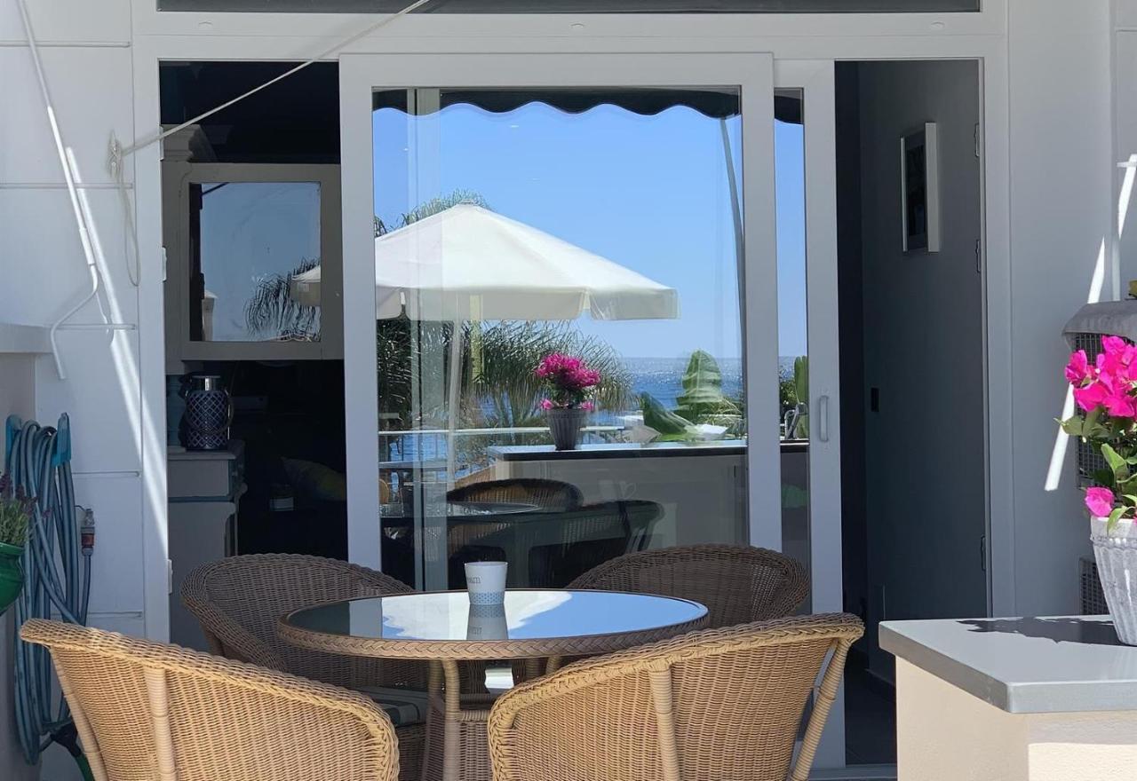 Wonderful Beach Apartment Nerja Luaran gambar