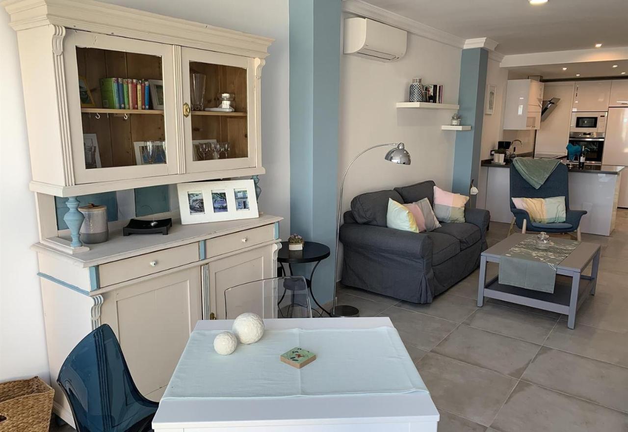 Wonderful Beach Apartment Nerja Luaran gambar