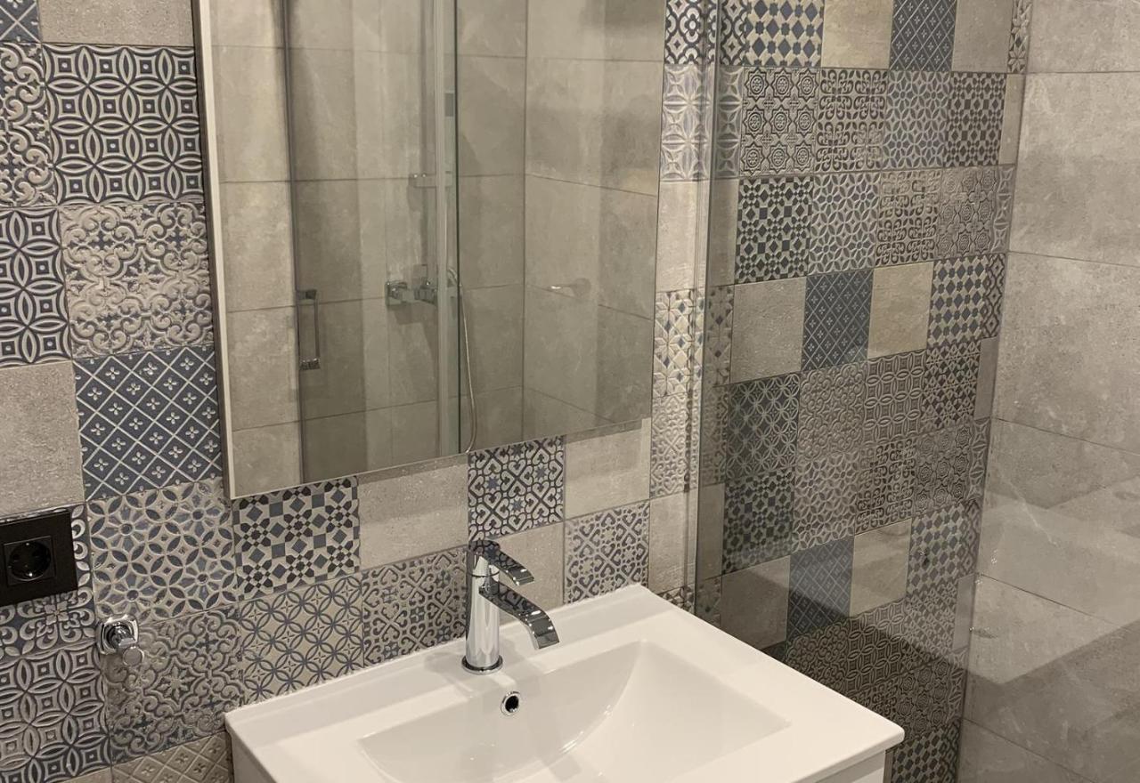 Wonderful Beach Apartment Nerja Luaran gambar